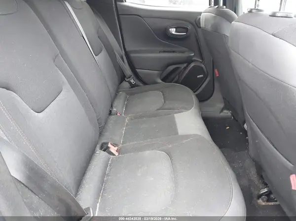 ZACNJBC11LPL86104 2020 JEEP RENEGADE - Image 8