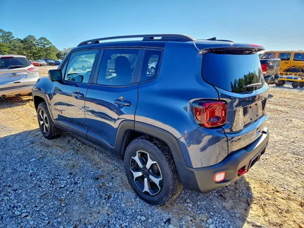 ZACNJBC11LPL89424 2020 JEEP RENEGADE - Image 2