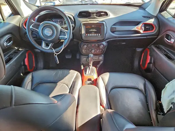 ZACNJBC11LPL89424 2020 JEEP RENEGADE - Image 8