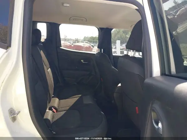 ZACNJBC11LPM07193 2020 JEEP RENEGADE - Image 8