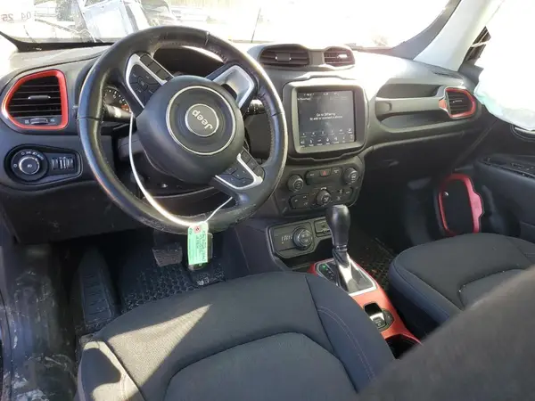 ZACNJBC12KPJ97461 2019 JEEP RENEGADE - Image 8