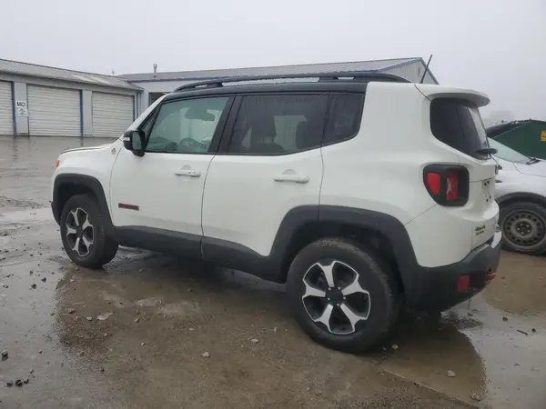 ZACNJBC12KPJ99548 2019 JEEP RENEGADE - Image 2