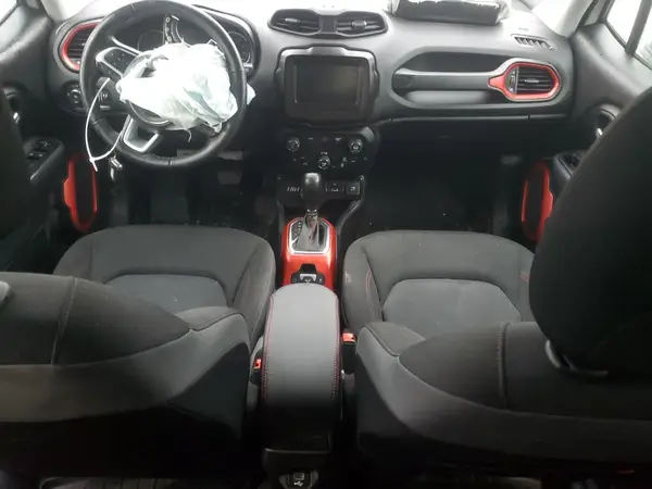 ZACNJBC12KPJ99548 2019 JEEP RENEGADE - Image 8