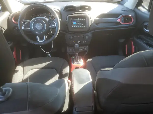 ZACNJBC12KPK08216 2019 JEEP RENEGADE - Image 8