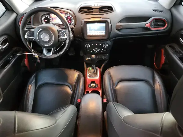 ZACNJBC12KPK22066 2019 JEEP RENEGADE - Image 8