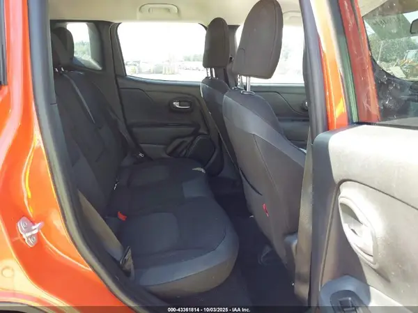 ZACNJBC12KPK36825 2019 JEEP RENEGADE - Image 8
