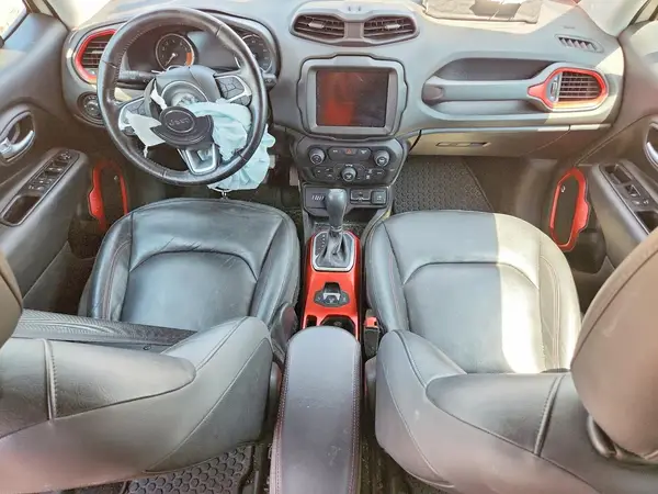 ZACNJBC12KPK38994 2019 JEEP RENEGADE - Image 8