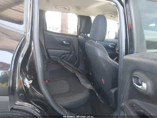 ZACNJBC12KPK40891 2019 JEEP RENEGADE - Image 8