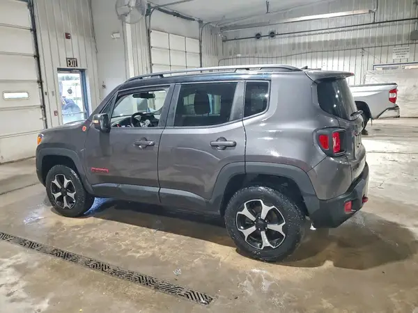 ZACNJBC12LPL05532 2020 JEEP RENEGADE - Image 2