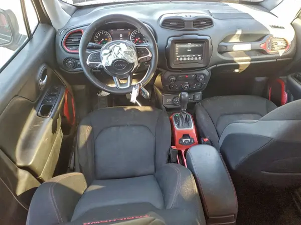 ZACNJBC12LPL05532 2020 JEEP RENEGADE - Image 8