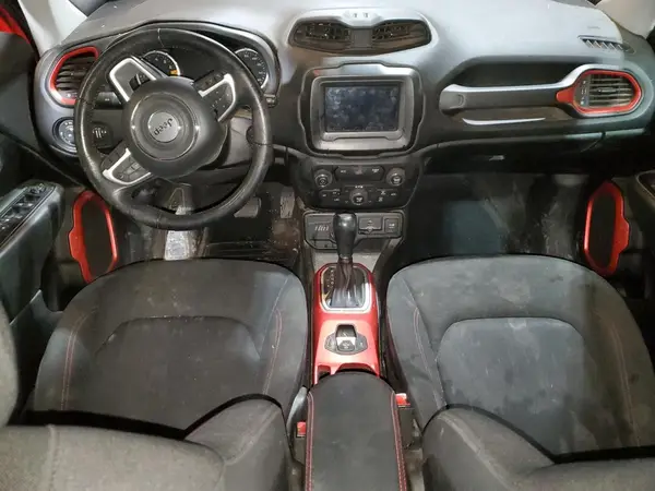 ZACNJBC12LPL35162 2020 JEEP RENEGADE - Image 8