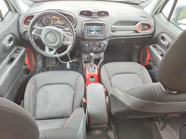 ZACNJBC12LPL42886 2020 JEEP RENEGADE - Image 8