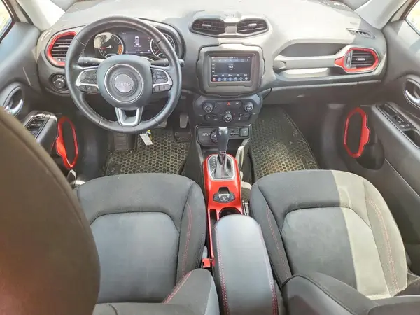 ZACNJBC12LPL47053 2020 JEEP RENEGADE - Image 8