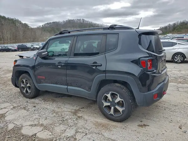 ZACNJBC12LPL49403 2020 JEEP RENEGADE - Image 2