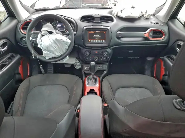 ZACNJBC12LPL49403 2020 JEEP RENEGADE - Image 8