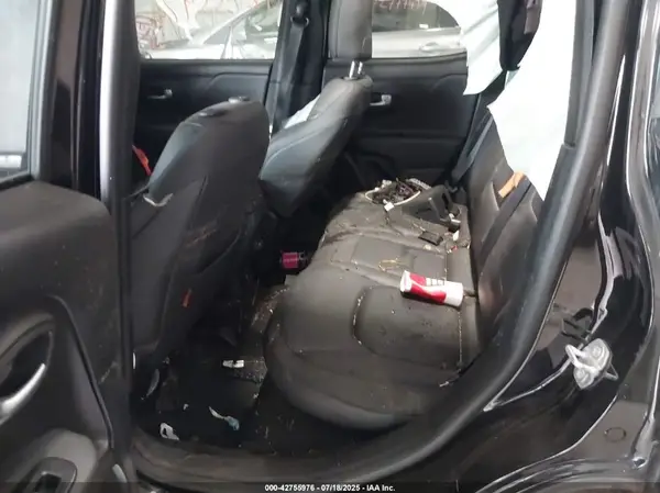 ZACNJBC12LPL55296 2020 JEEP RENEGADE - Image 8