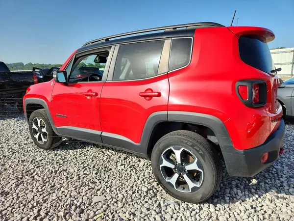 ZACNJBC12LPL71367 2020 JEEP RENEGADE - Image 2