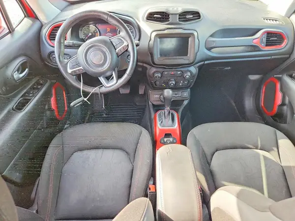 ZACNJBC12LPL71367 2020 JEEP RENEGADE - Image 8