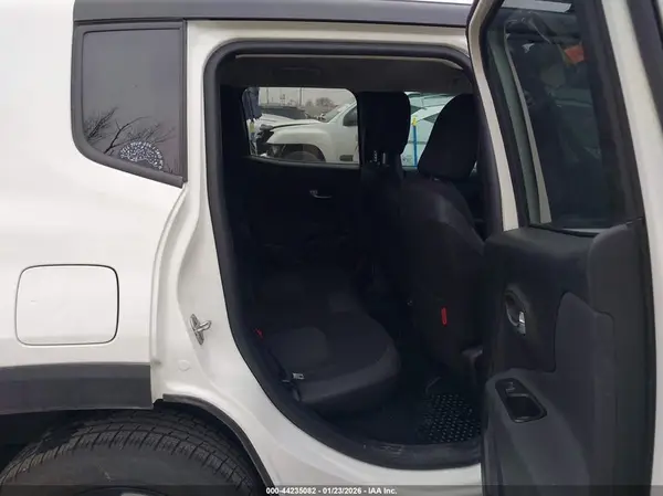 ZACNJBC12LPL91876 2020 JEEP RENEGADE - Image 8
