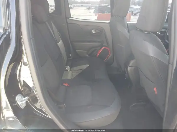 ZACNJBC13KPJ93614 2019 JEEP RENEGADE - Image 8