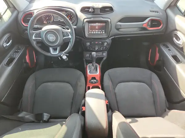 ZACNJBC13KPJ94598 2019 JEEP RENEGADE - Image 8