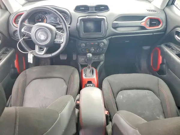 ZACNJBC13KPK25770 2019 JEEP RENEGADE - Image 8