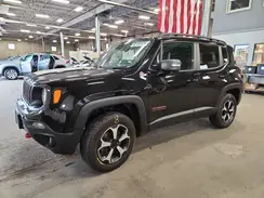 ZACNJBC13KPK49325 2019 JEEP RENEGADE