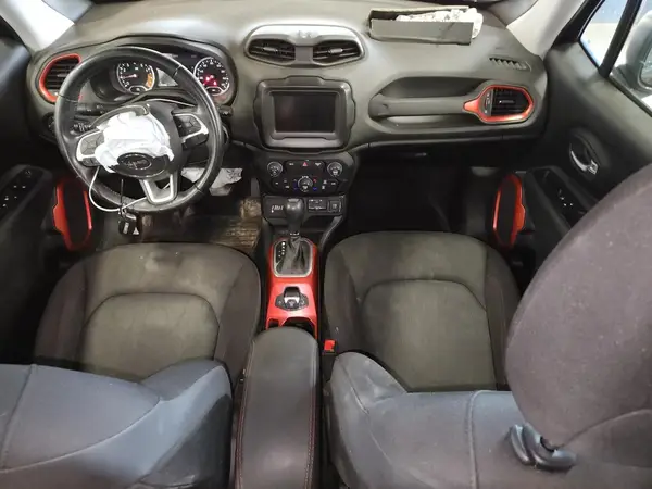 ZACNJBC13KPK49325 2019 JEEP RENEGADE - Image 8