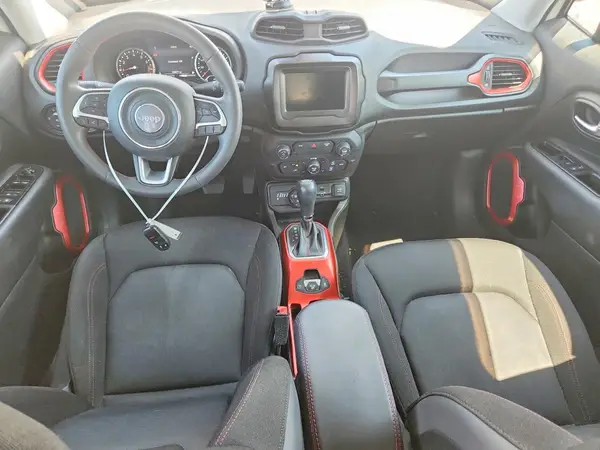ZACNJBC13LPL07936 2020 JEEP RENEGADE - Image 8