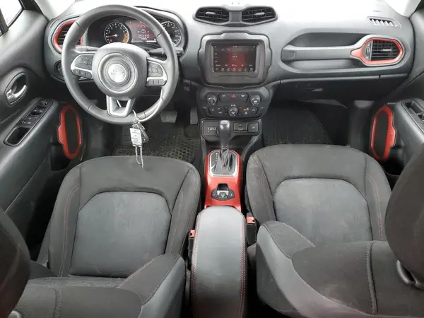 ZACNJBC13LPL31282 2020 JEEP RENEGADE - Image 8