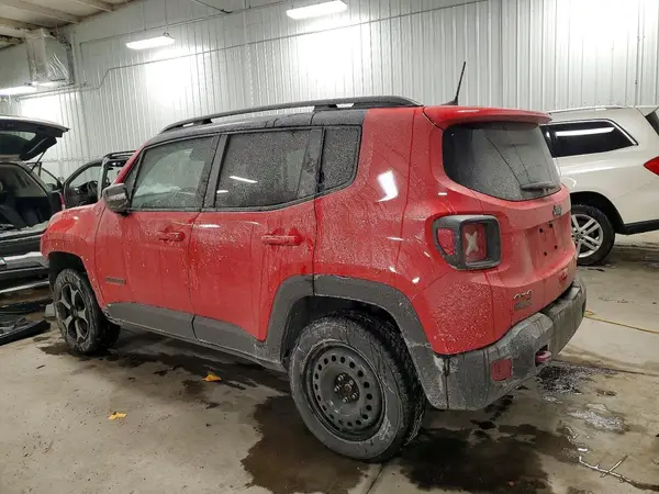 ZACNJBC13LPL41245 2020 JEEP RENEGADE - Image 2