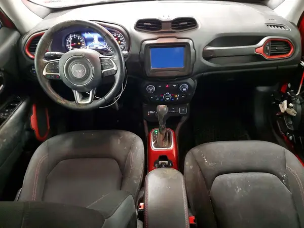ZACNJBC13LPL41245 2020 JEEP RENEGADE - Image 8