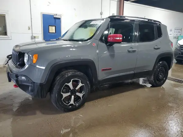 ZACNJBC13LPL71278 2020 JEEP RENEGADE - Image 1