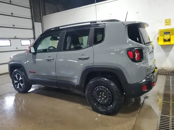 ZACNJBC13LPL71278 2020 JEEP RENEGADE - Image 2