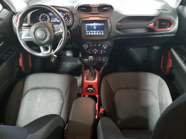 ZACNJBC13LPL71278 2020 JEEP RENEGADE - Image 8