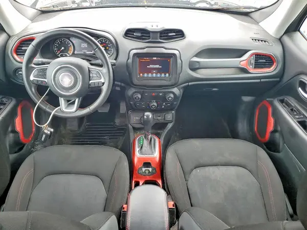 ZACNJBC13LPL77355 2020 JEEP RENEGADE - Image 8