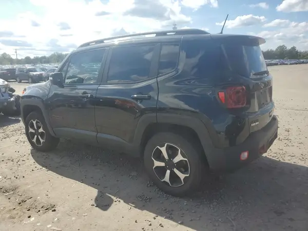 ZACNJBC13LPL78375 2020 JEEP RENEGADE - Image 2