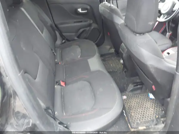 ZACNJBC13LPL98044 2020 JEEP RENEGADE - Image 8