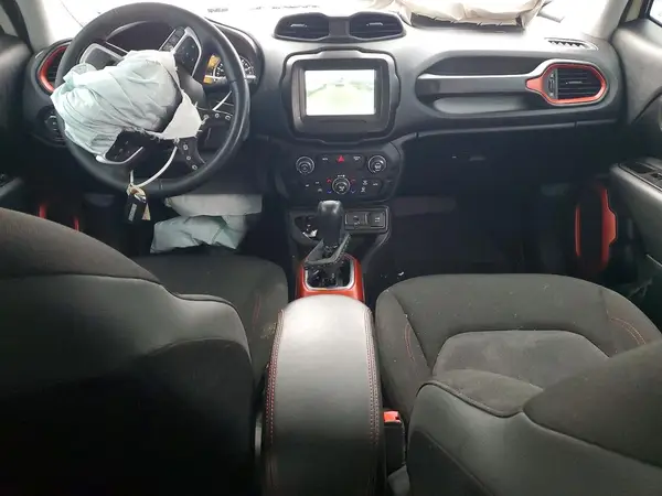 ZACNJBC13LPM05588 2020 JEEP RENEGADE - Image 8