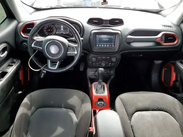 ZACNJBC14KPJ85683 2019 JEEP RENEGADE - Image 8