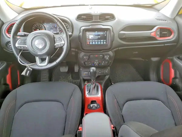 ZACNJBC14KPJ90480 2019 JEEP RENEGADE - Image 8