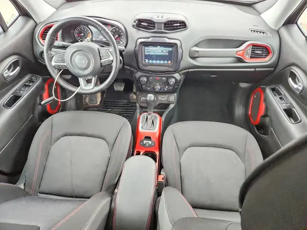 ZACNJBC14KPJ93671 2019 JEEP RENEGADE - Image 8