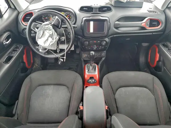 ZACNJBC14KPJ93878 2019 JEEP RENEGADE - Image 8