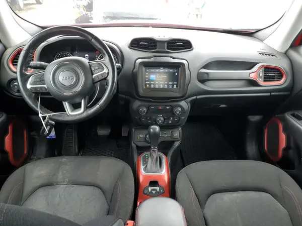 ZACNJBC14KPK00229 2019 JEEP RENEGADE - Image 8