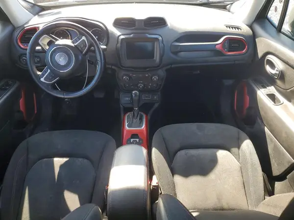 ZACNJBC14KPK35739 2019 JEEP RENEGADE - Image 8