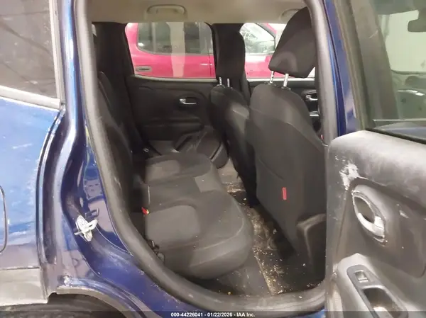 ZACNJBC14KPK36907 2019 JEEP RENEGADE - Image 8