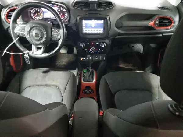 ZACNJBC14KPK49057 2019 JEEP RENEGADE - Image 8