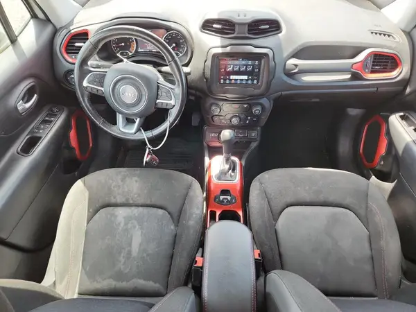 ZACNJBC14KPK54873 2019 JEEP RENEGADE - Image 8