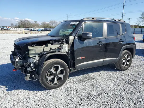 ZACNJBC14LPL02180 2020 JEEP RENEGADE - Image 1