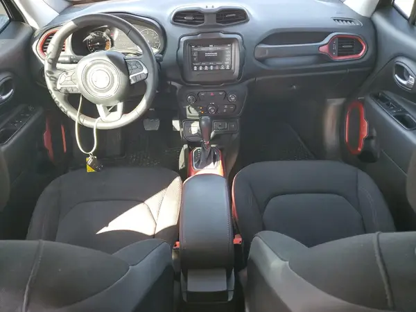 ZACNJBC14LPL02180 2020 JEEP RENEGADE - Image 8